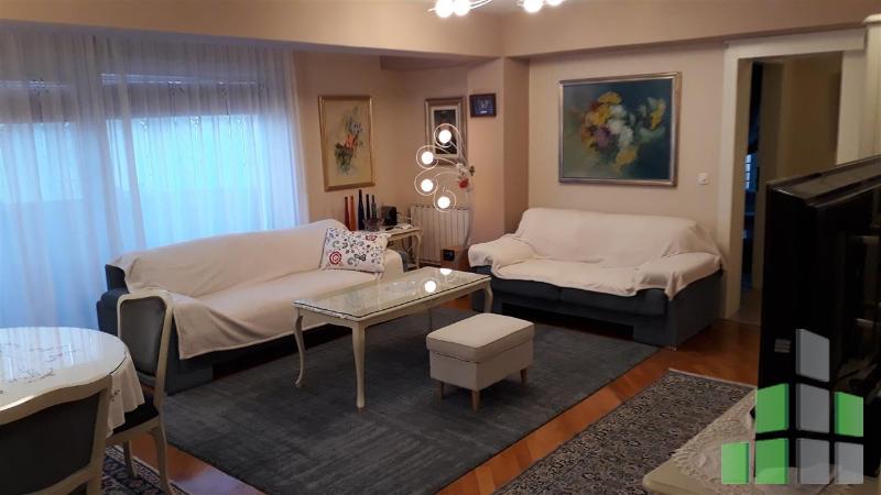 Apartment for rent in Skopje, Vodno - A8779